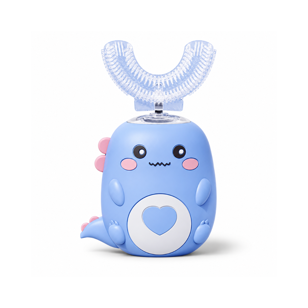 TinySmile Dino
