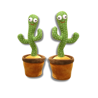GroovyCactus Pal