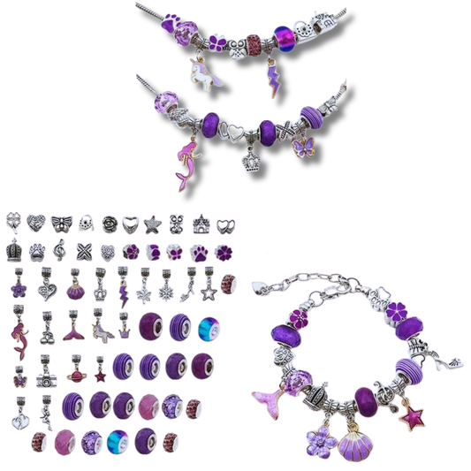 CrystalCharm Kit