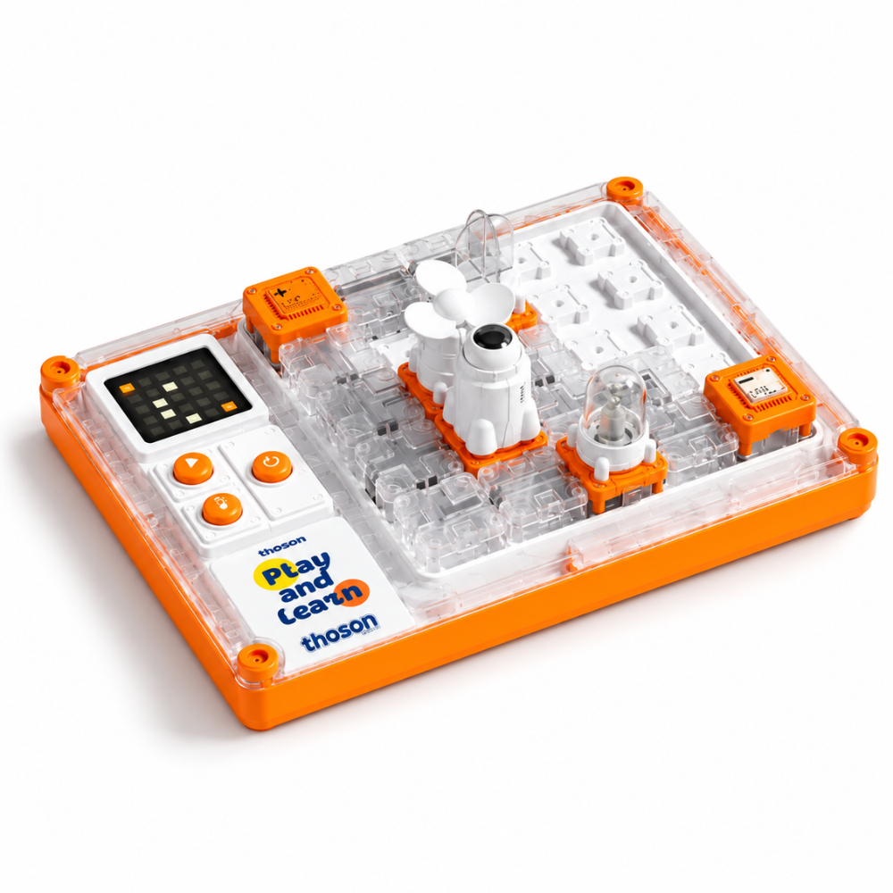 Little Spark Lighting Toy