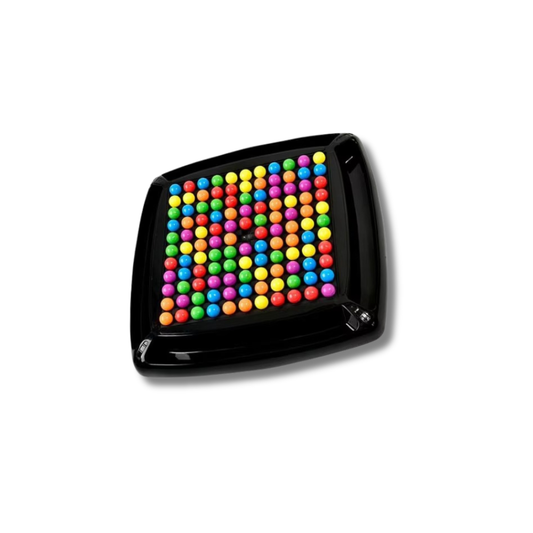 ColorSnap Bead Game