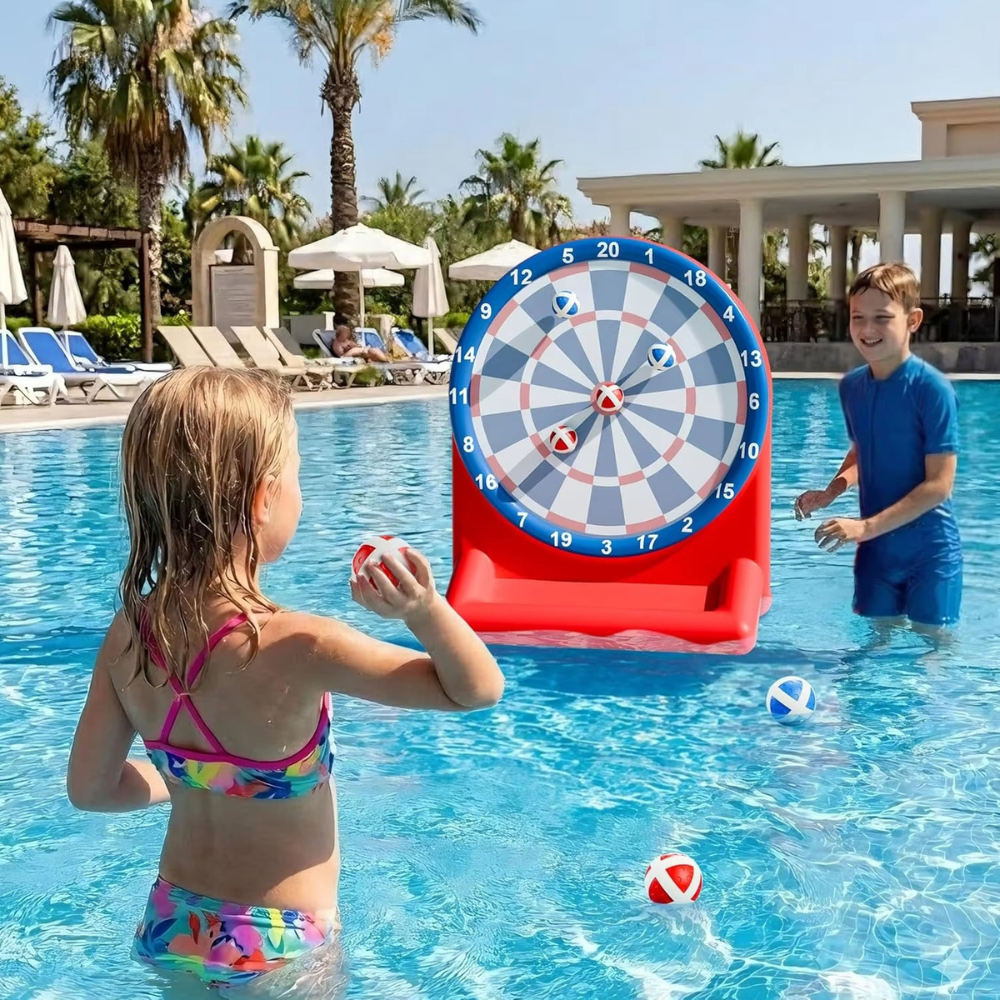 SplashBullseye