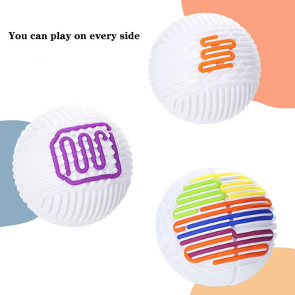 CalmCore Fidget Ball