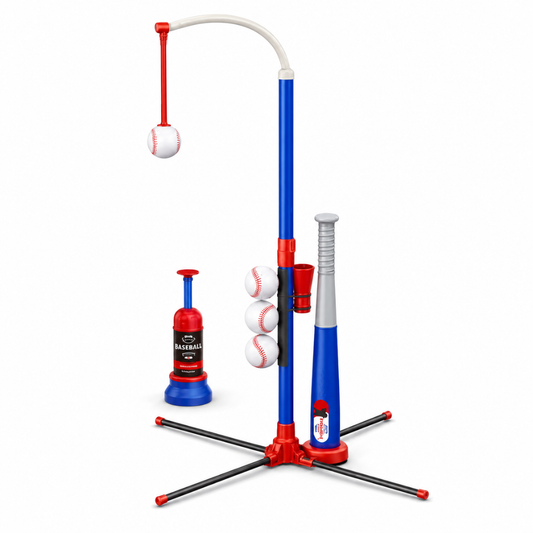 Swing & Hit Baseball Trainer