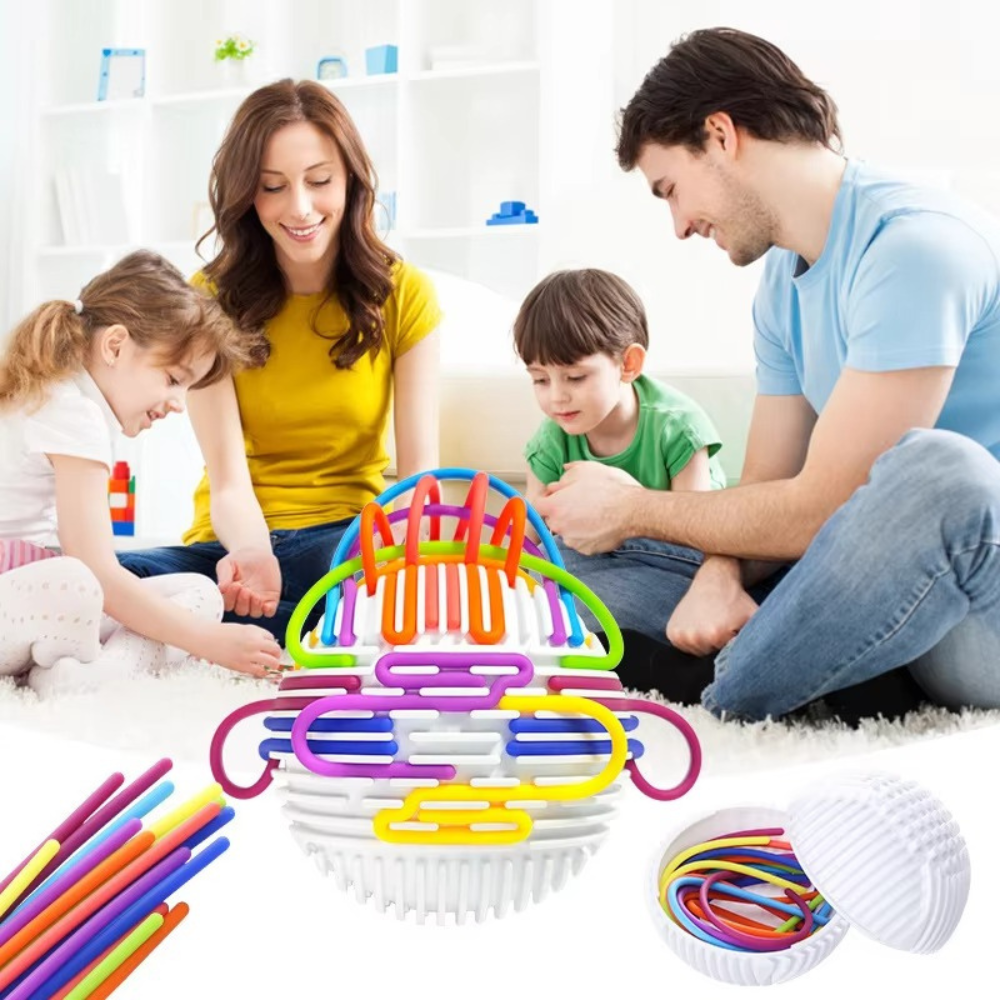 CalmCore Fidget Ball
