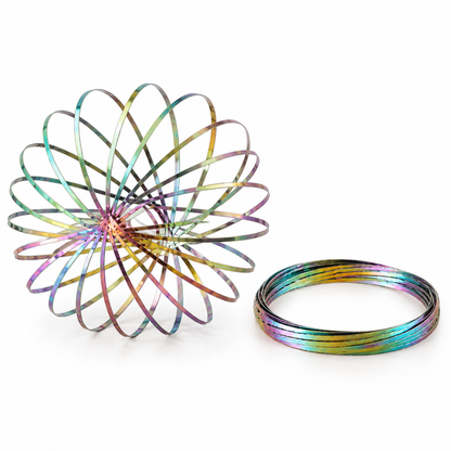 FlexiSphere Sensory Fidget Toy