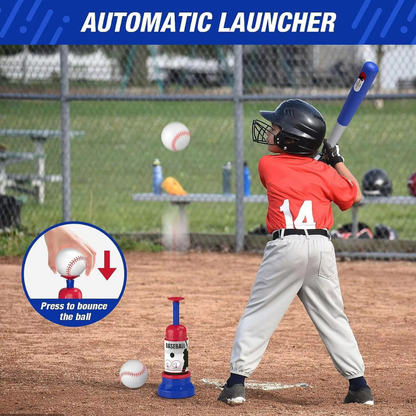 Swing & Hit Baseball Trainer