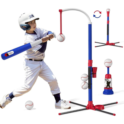 Swing & Hit Baseball Trainer
