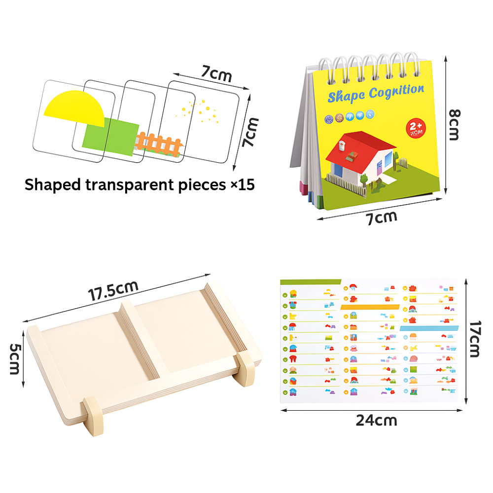 BrainyBlocks Cottage