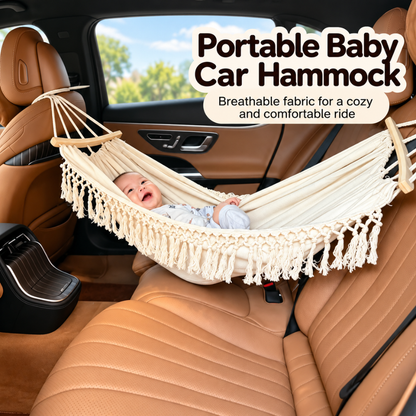 CozyNest Baby Hammock