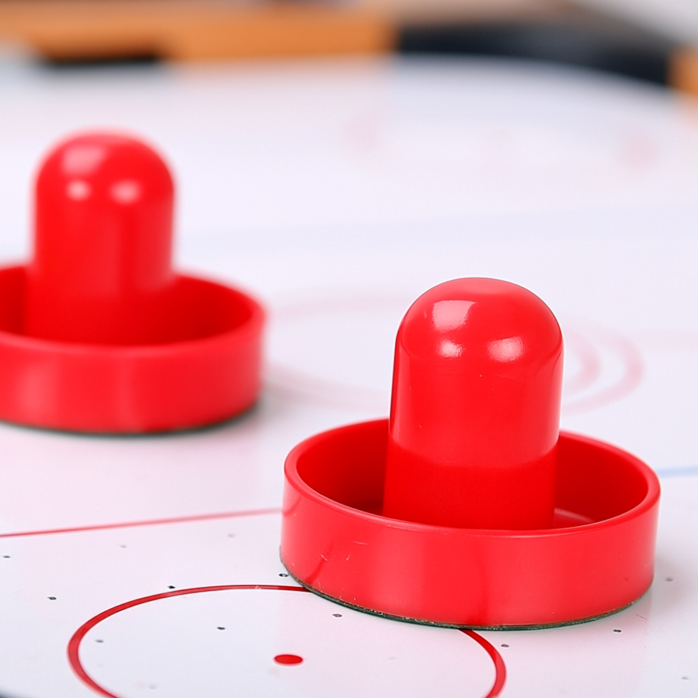 GlidePro Air Hockey Set