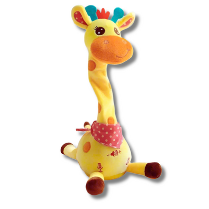 GroovyGiraffe