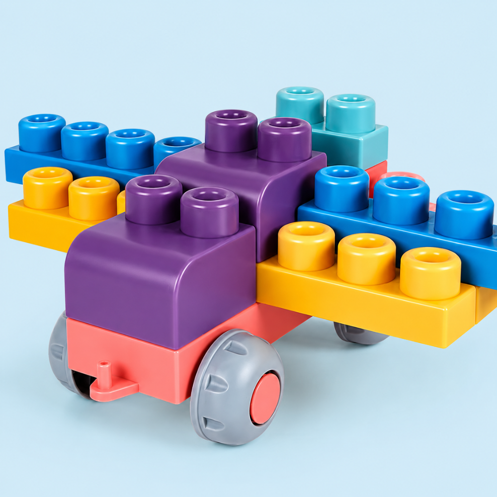 BuildBuddy Blocks
