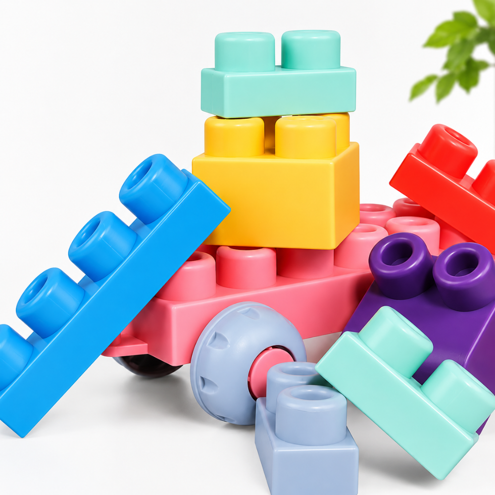 BuildBuddy Blocks