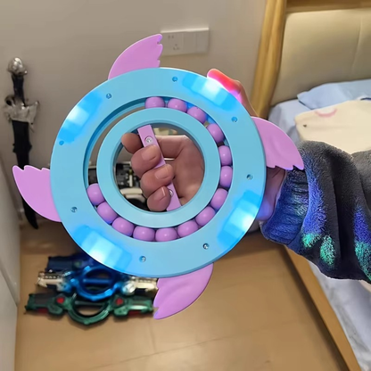 HyperGlow Rotating Saber