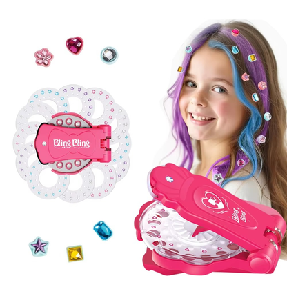 BlingCraft Headband Kit