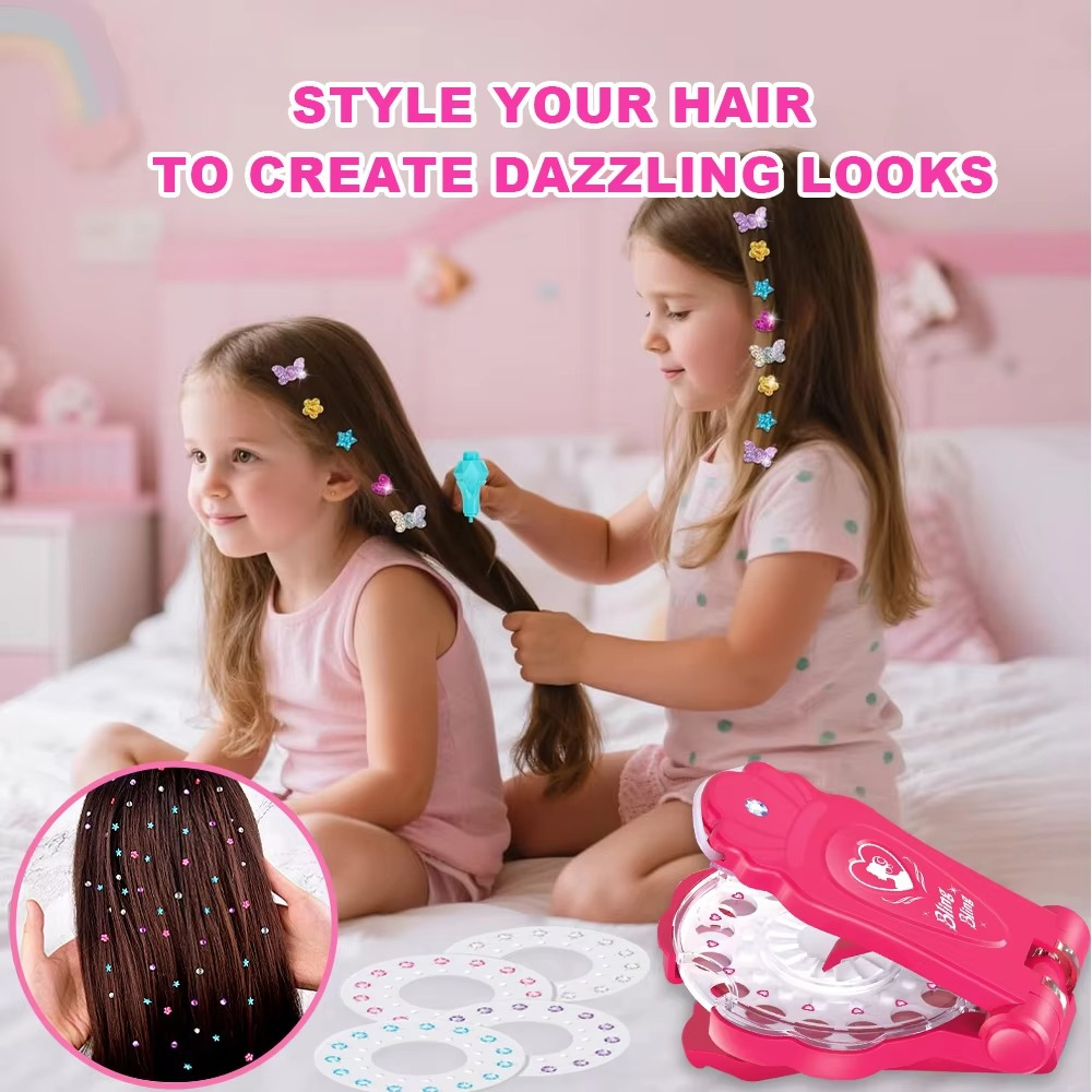 BlingCraft Headband Kit