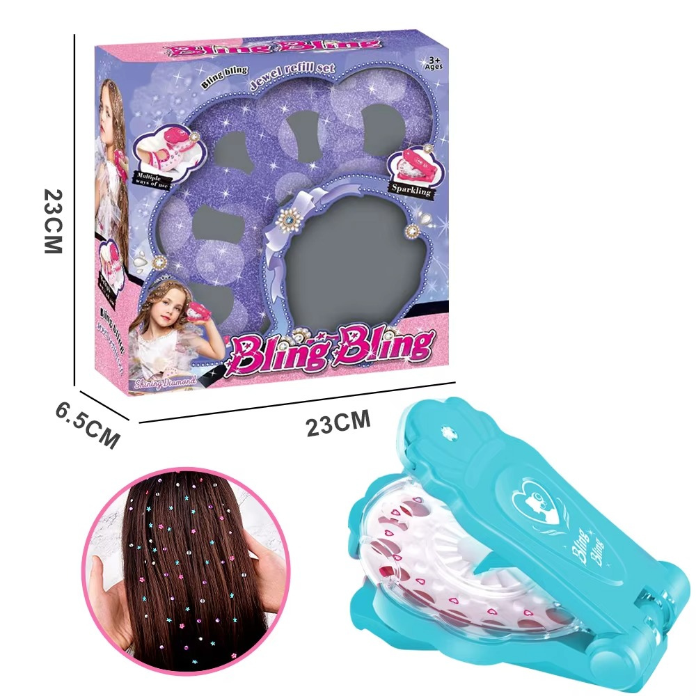 BlingCraft Headband Kit