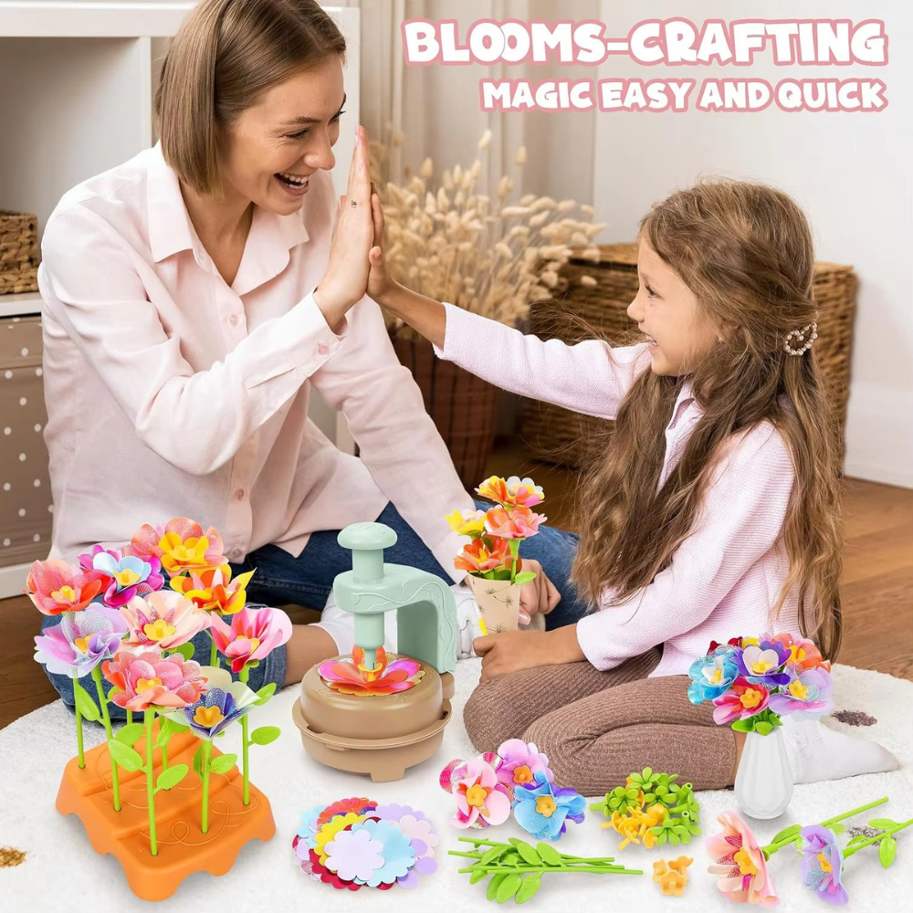 BloomCraft Market