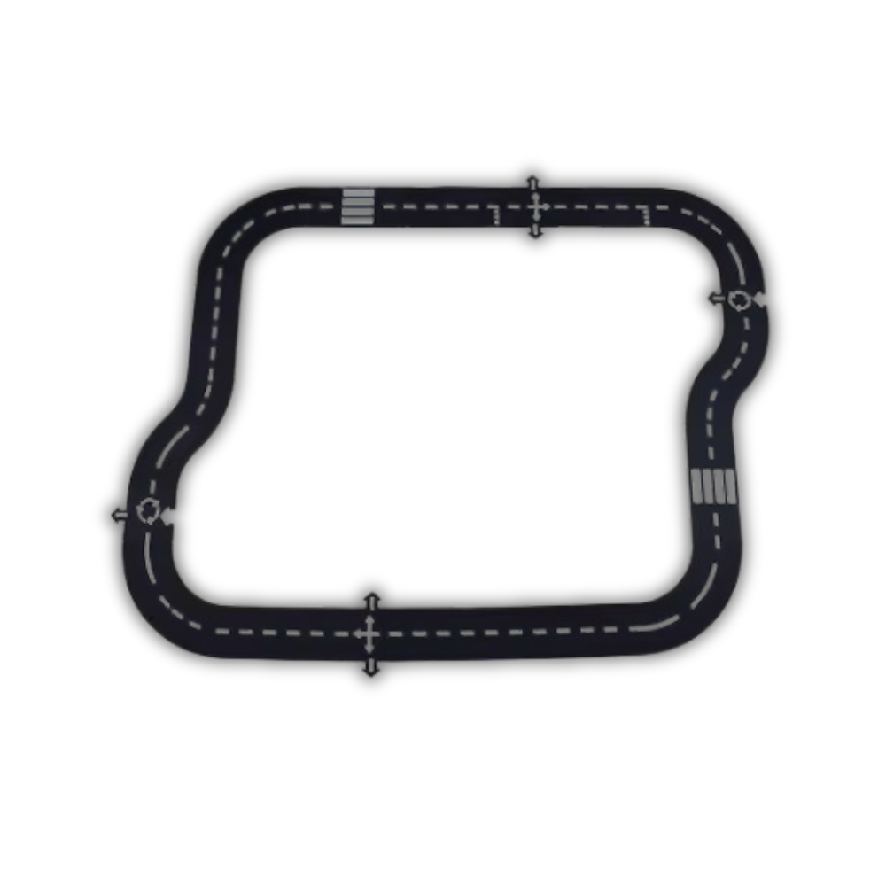 FlexiRoad Builder Set