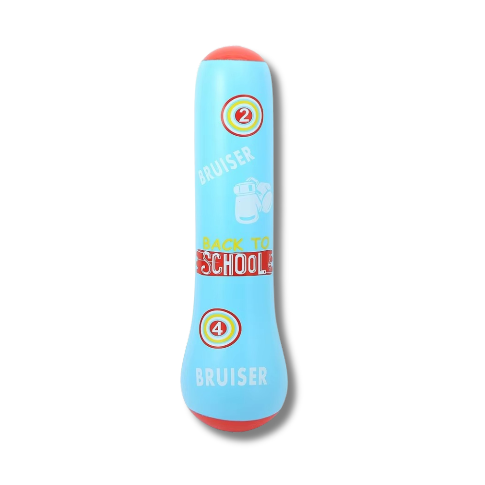 PunchPop Trainer