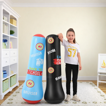 PunchPop Trainer