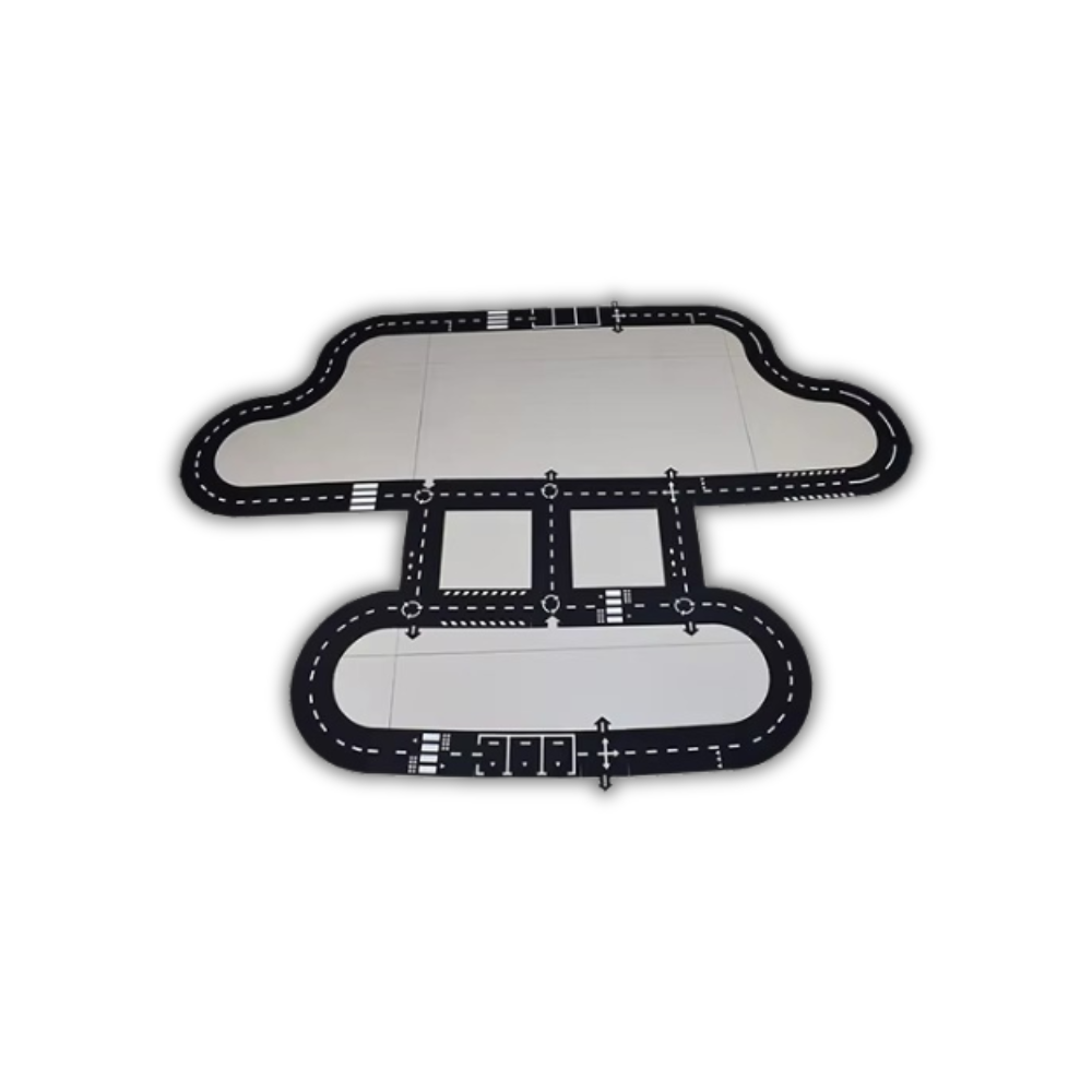 FlexiRoad Builder Set