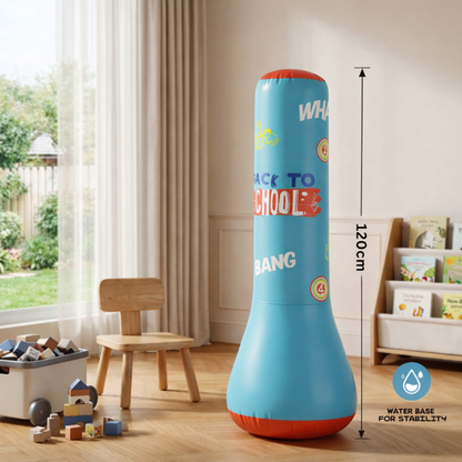 PunchPop Trainer