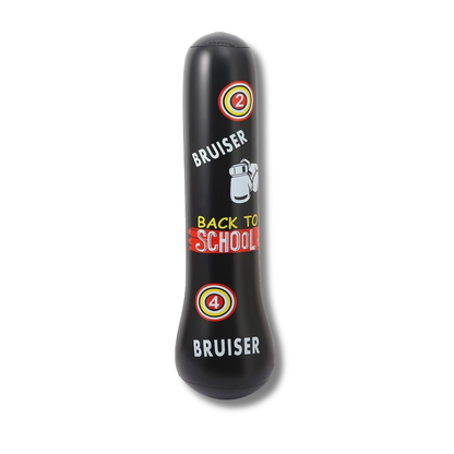 PunchPop Trainer
