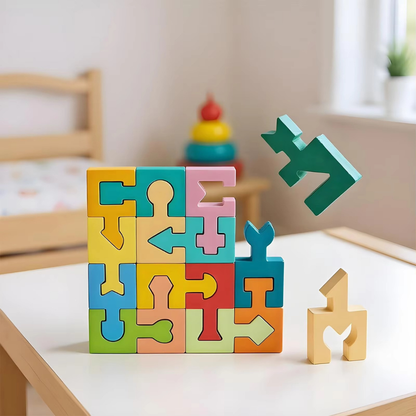 GeoMatch Learning Board