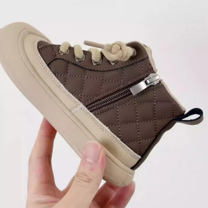 TinyTrek High-Tops