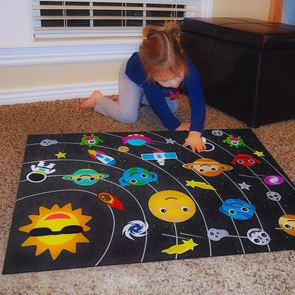 FuzzyTales Learning Set