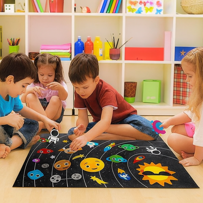 FuzzyTales Learning Set