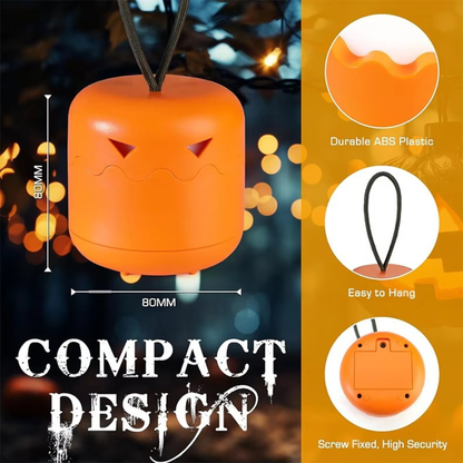GlowJack Pumpkin Lantern