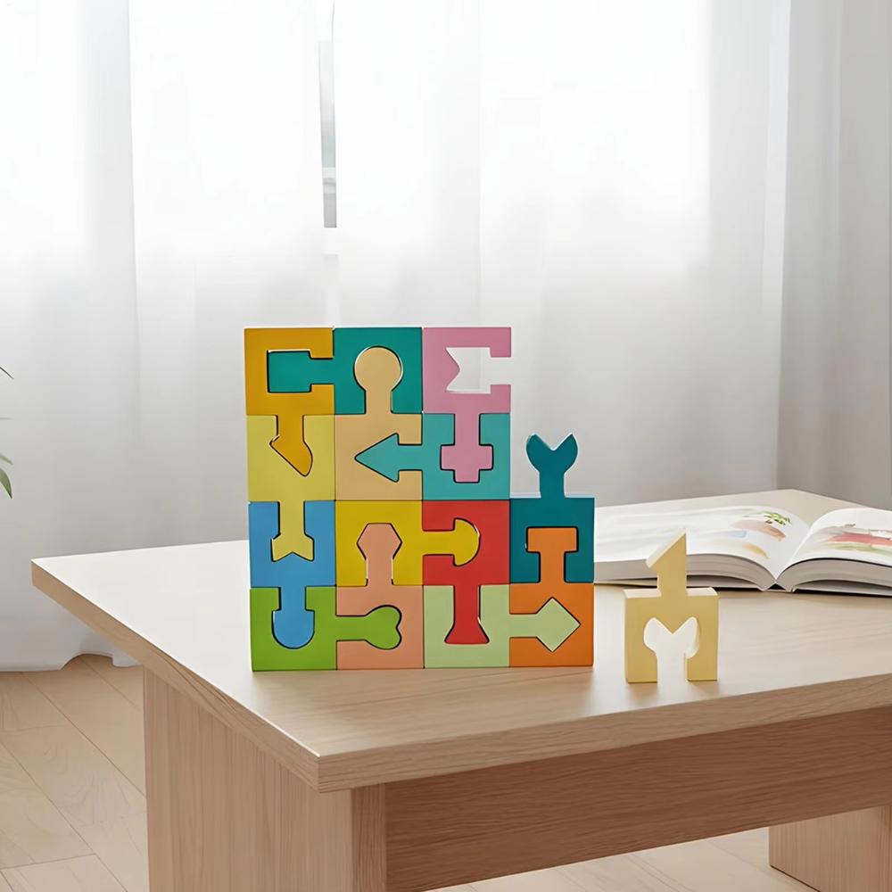 GeoMatch Learning Board