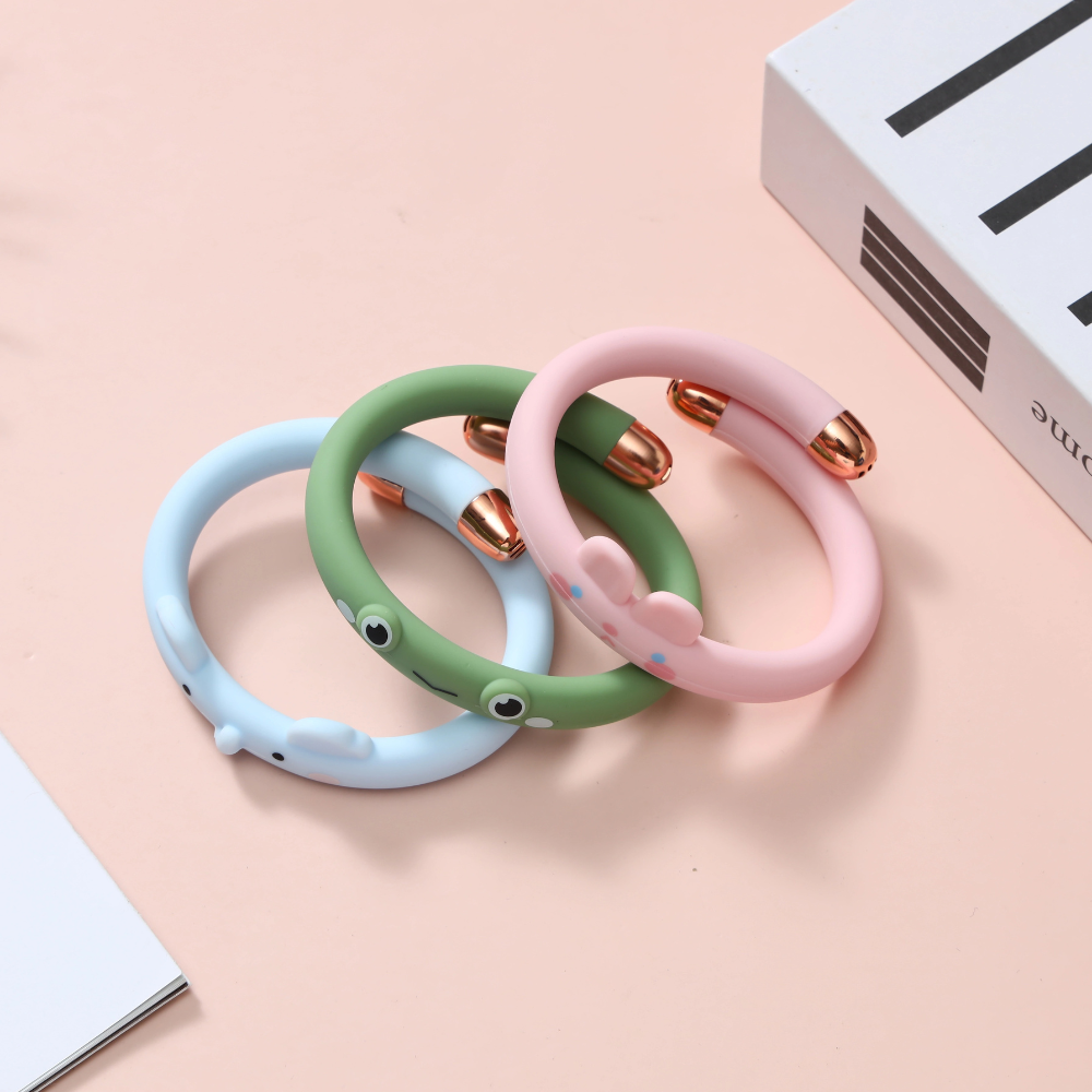 BuzzGuard Bands