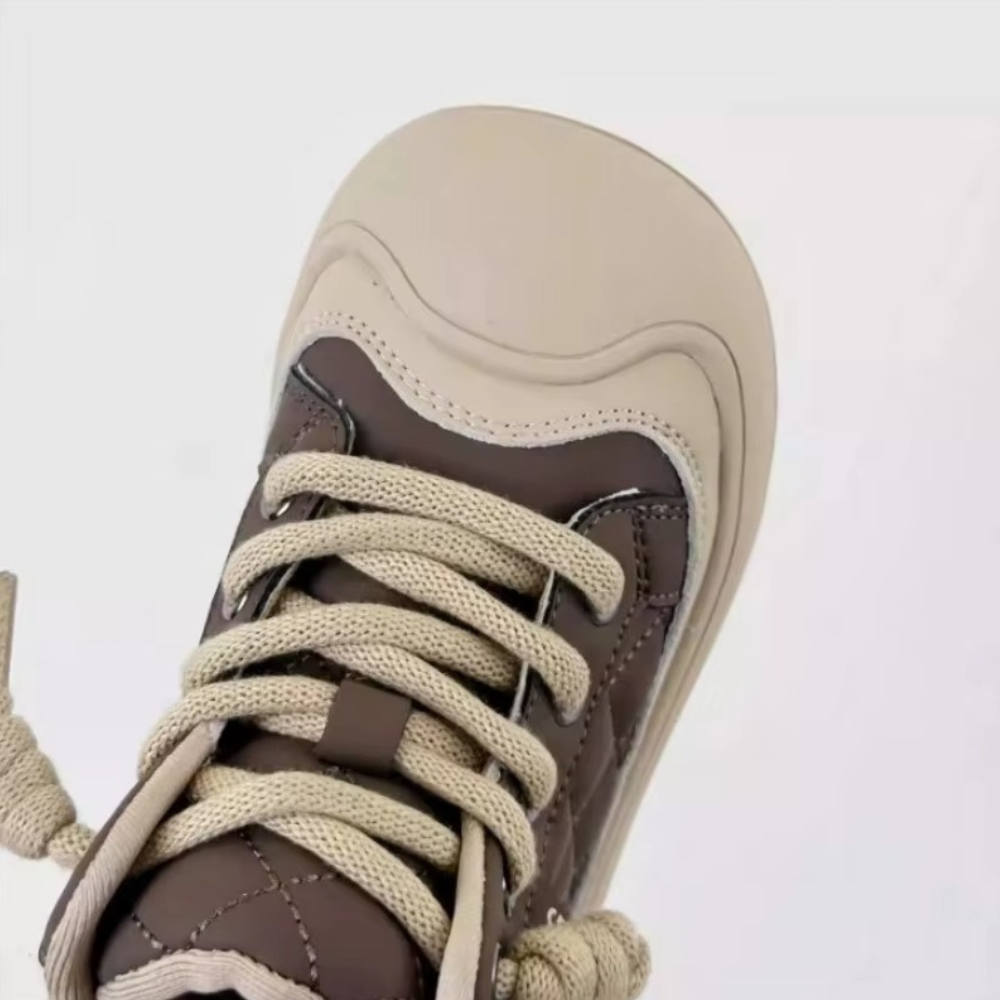 TinyTrek High-Tops