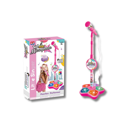 SingStar Kids Mic