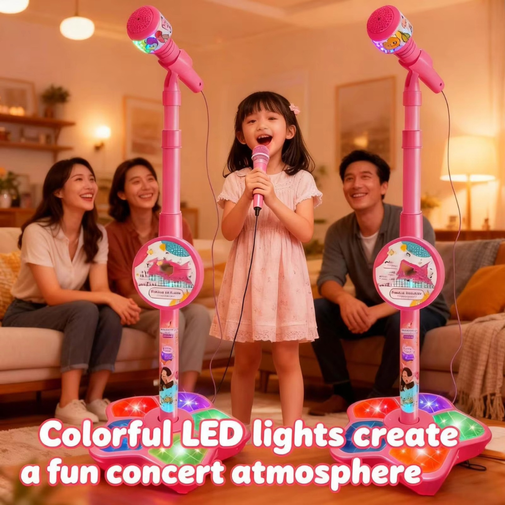 SingStar Kids Mic