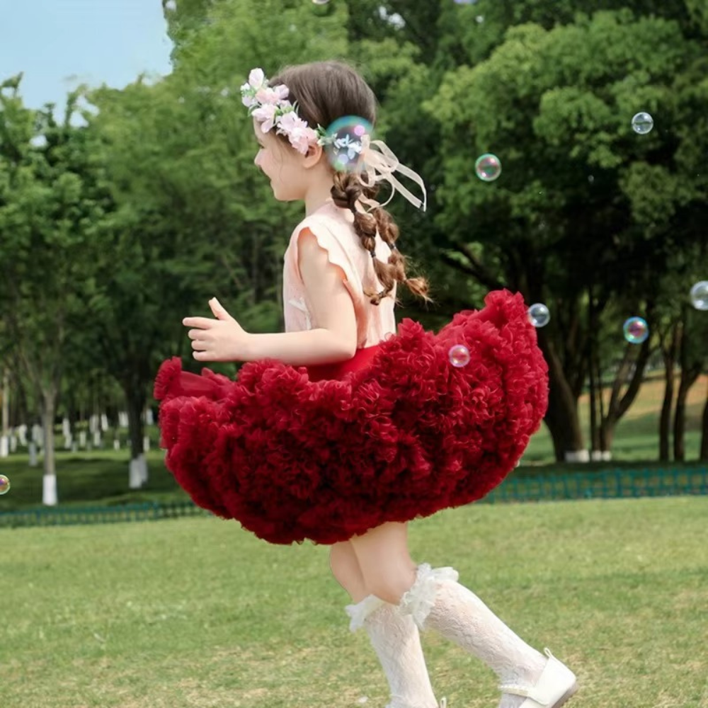 TwinkleTutu Skirt