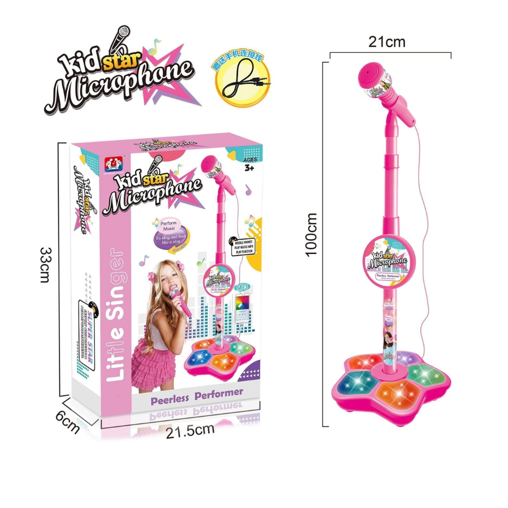 SingStar Kids Mic