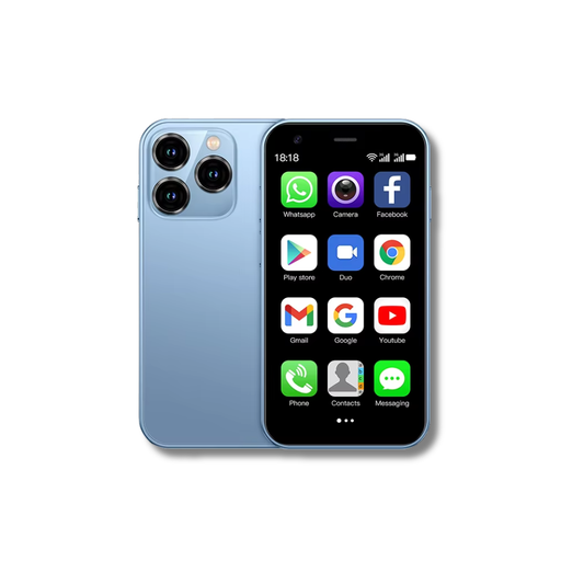 PalmPro Mini Smartphone