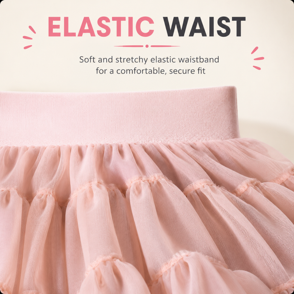 TwinkleTutu Skirt