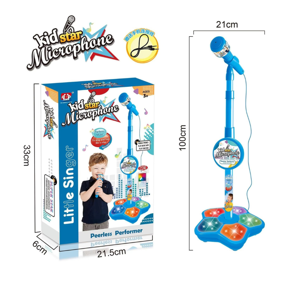 SingStar Kids Mic