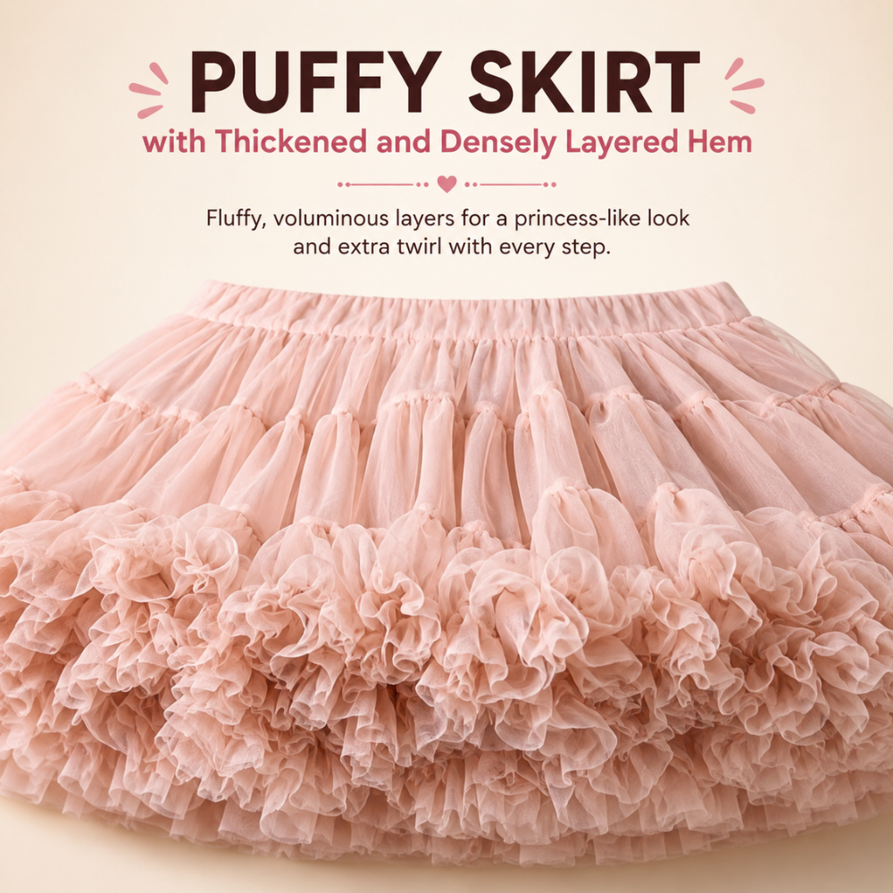 TwinkleTutu Skirt