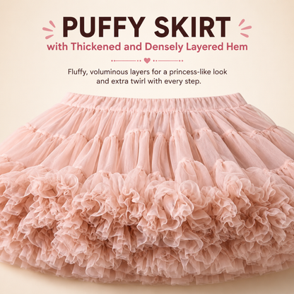 TwinkleTutu Skirt