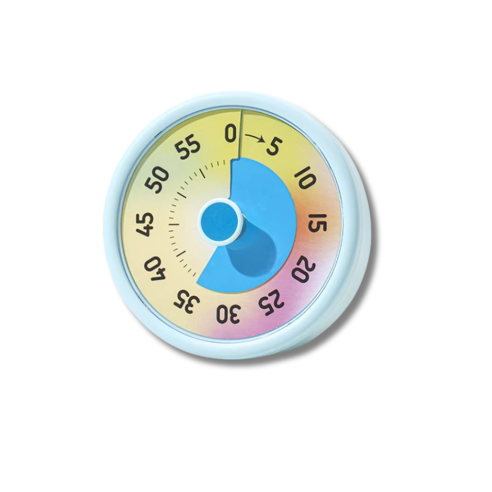 TimeBuddy Visual Timer