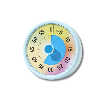 TimeBuddy Visual Timer