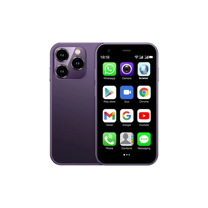 PalmPro Mini Smartphone