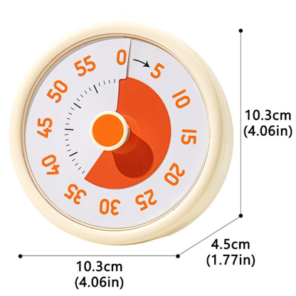 TimeBuddy Visual Timer